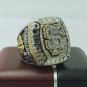 2014 San Francisco Giants world series Championship Ring 11 Size Engraved inside alloy solid