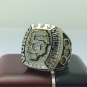 2014 San Francisco Giants world series Championship Ring 11 Size Engraved inside alloy solid