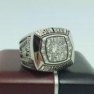 1972 Boston Bruins Hockey Stanely Cup Championship ring 9-13 Size With wooden box