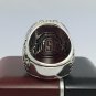 2014 2015 Ohio State Buckeyes National Championship Ring 8-14 Size With wooden box
