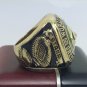 1965 Green bay packers world Championship Ring 11 Size With wooden box