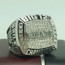2014-2015 Baylor Bears Big 12 College championship ring 8-14S for sale