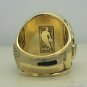 1975 Golden State Warriors NBA championship ring 8-14S with wooden box