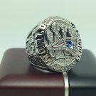 2014 New England Patriots NFL super bowl championship ring 8-14S in stock Tom Brady with box