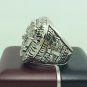 2014 New England Patriots NFL super bowl championship ring 8-14S in stock Tom Brady with box