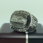 2014 Seattle Seahawks NFC super bowl Championship Ring 8-14 Size choose With wooden box