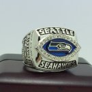 2005 Seattle Seahawks NFC super bowl Championship Ring 8-14 Size choose With wooden box