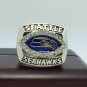 2005 Seattle Seahawks NFC super bowl Championship Ring 8-14 Size choose With wooden box