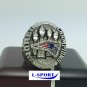 2014 New England Patriots NFL super bowl championship ring 11S in stock Tom Brady with box