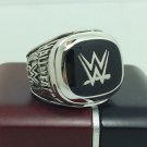 2015 WWE Hall of Fame Ring World Title Championship Wrestling Entertainment 8-14S nice wooden box
