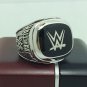 2015 WWE Hall of Fame Ring World Title Championship Wrestling Entertainment 8-14S nice wooden box