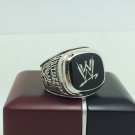 2014 WWE Hall of Fame Ring World Title Championship Wrestling Entertainment 8-14S nice wooden box