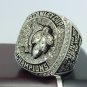 2015 Chicago Blackhawks stanely cup championship ring TOEWS alloy SOLID 11S with wooden box