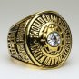 1966 Green bay packers super bowl Championship Ring 11 Size