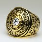 1966 Green bay packers super bowl Championship Ring 11 Size