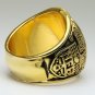 1966 Green bay packers super bowl Championship Ring 11 Size
