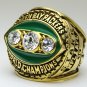 1967 Green bay packers super bowl Championship Ring 11 Size