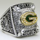 2010 Green bay packers super bowl Championship Ring 11 Size