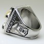 2010 Green bay packers super bowl Championship Ring 11 Size