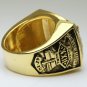 1987 Washington Redskins super bowl Championship Ring 11 Size