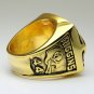 1982 Washington Redskins super bowl Championship Ring 11 Size