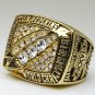 1991 Washington Redskins super bowl Championship Ring 11 Size