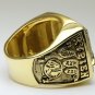 1991 Washington Redskins super bowl Championship Ring 11 Size