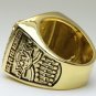 1991 Washington Redskins super bowl Championship Ring 11 Size