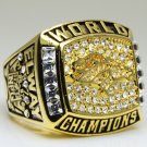 1997 Denver Broncos super bowl Championship Ring 11 Size