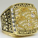 1998 Denver Broncos super bowl Championship Ring 11 Size