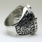 2012 Baltimore Ravens super bowl Championship Ring 11 Size