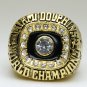 1972 Miami Dolphins super bowl Championship Ring 11 Size