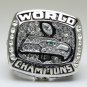 Sale 2013 Seattle Seahawks XLVIII super bowl Championship Ring 7-15 Size