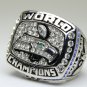 Sale 2013 Seattle Seahawks XLVIII super bowl Championship Ring 7-15 Size