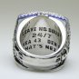 Sale 2013 Seattle Seahawks XLVIII super bowl Championship Ring 7-15 Size