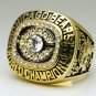 Promation sales 1985 Chicago Bears super bowl Championship Ring 11 Size