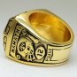 1968 New York Jets super bowl Championship Ring 11 Size