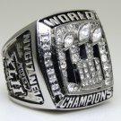 2007 New York Giants super bowl Championship Ring 11 Size