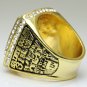 2009 New Orleans Saints super bowl Championship Ring 11 Size