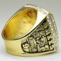 2009 New Orleans Saints super bowl Championship Ring 11 Size