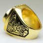 1994 San Francisco 49ers super bowl Championship Ring 11 Size