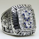 1977 Dallas Cowboys super bowl Championship Ring 11 Size