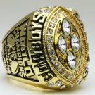 1993 Dallas Cowboys super bowl Championship Ring 11 Size