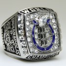 2006 Indianapolis Colts super bowl Championship Ring 11 Size