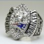 Promotion sale 2004 New England Patriots super bowl Championship Ring 11 Size