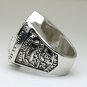 Promotion sale 2004 New England Patriots super bowl Championship Ring 11 Size