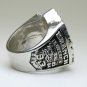 Promotion sale 2004 New England Patriots super bowl Championship Ring 11 Size