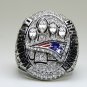 2014 New England Patriots NFL super bowl championship ring 11S in stock Tom Brady