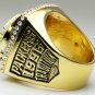 1996 Green bay packers super bowl Championship Ring 11 Size