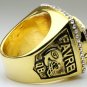 1996 Green bay packers super bowl Championship Ring 11 Size